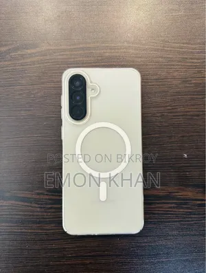 স্যামসাং গ্যালাক্সি এ৫৬ ১২৮ জিবি গ্রিন