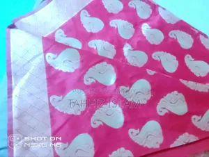 Saree Notun