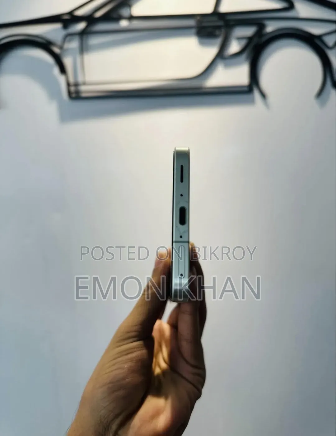 স্যামসাং গ্যালাক্সি এ৫৬ ১২৮ জিবি গ্রিন