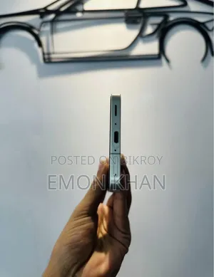 স্যামসাং গ্যালাক্সি এ৫৬ ১২৮ জিবি গ্রিন
