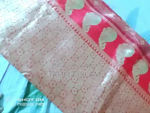 Saree Notun