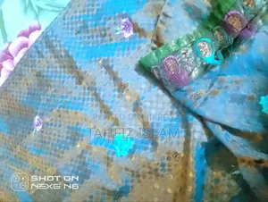 Saree Notun