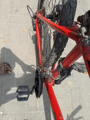 cycle Sell Post