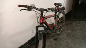 দুরন্ত ২৬ সাইজ গিয়ার সাইকেল বিক্রয়ের জন্য।