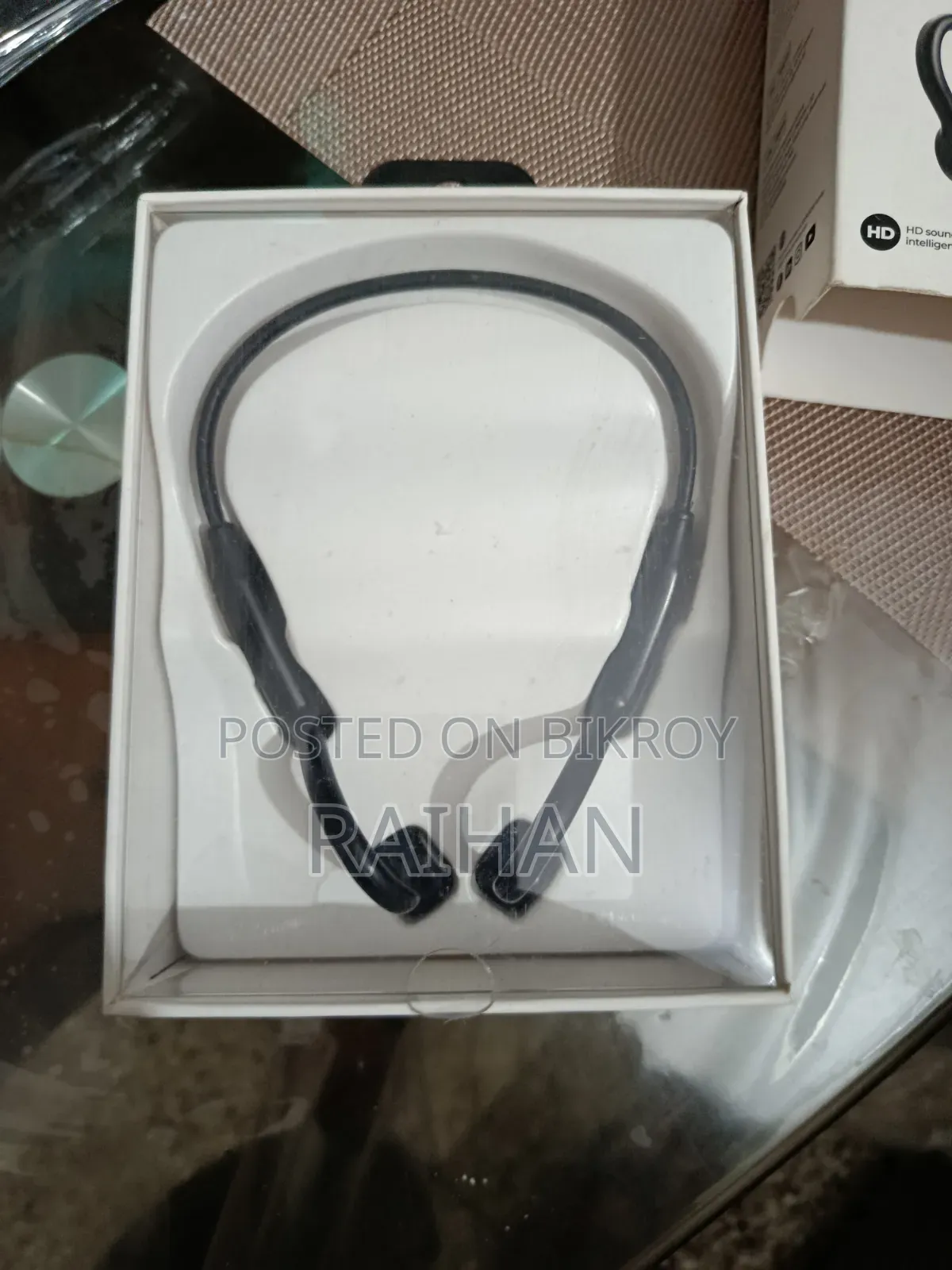 Head Phone