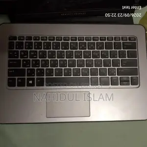 Laptop HP 15 16GB Intel Core i3 SSD 256GB