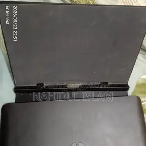 Laptop HP 15 16GB Intel Core i3 SSD 256GB