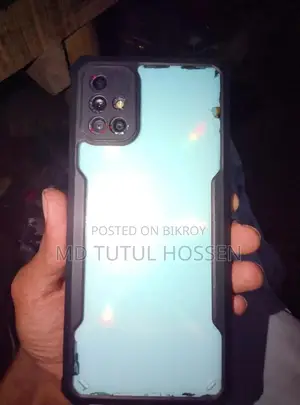 Samsung Galaxy A71 128 GB