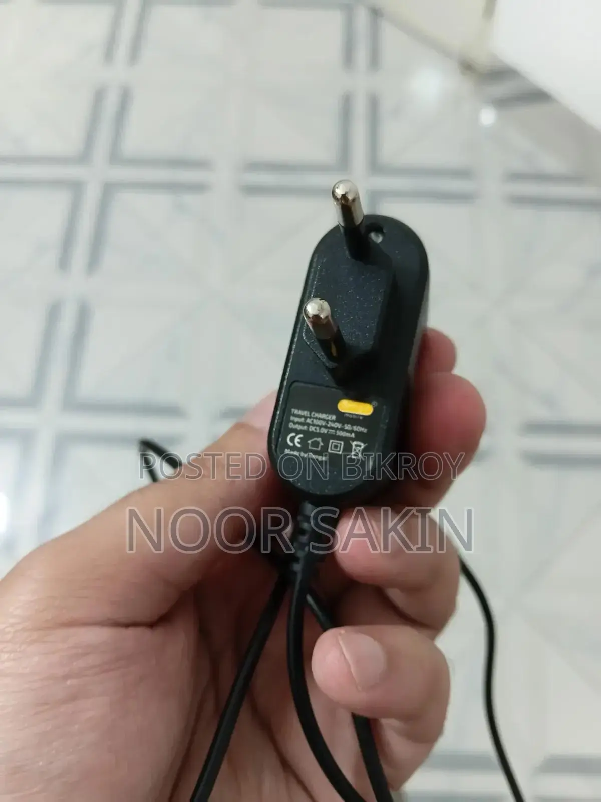 Bengal BG211 Black