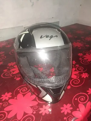 Vega Ranger Helmet (Full Face)