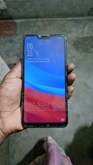 Oppo A3 128 GB Pink