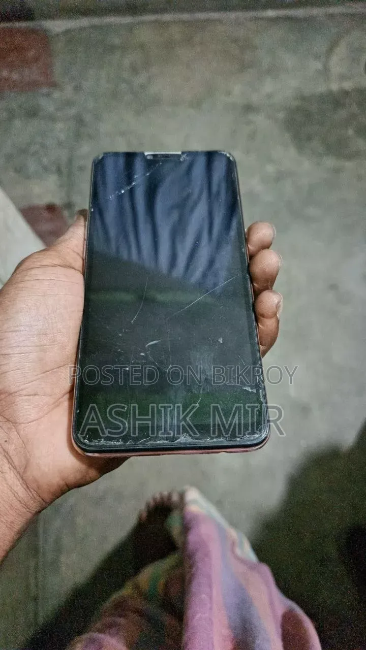 Oppo A3 128 GB Pink