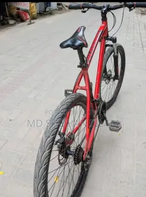 cycle Sell Post
