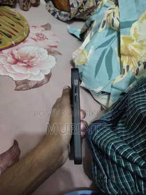 অ্যাপল আইফোন ১২ প্রো ১২৮ জিবি গ্রাফাইট