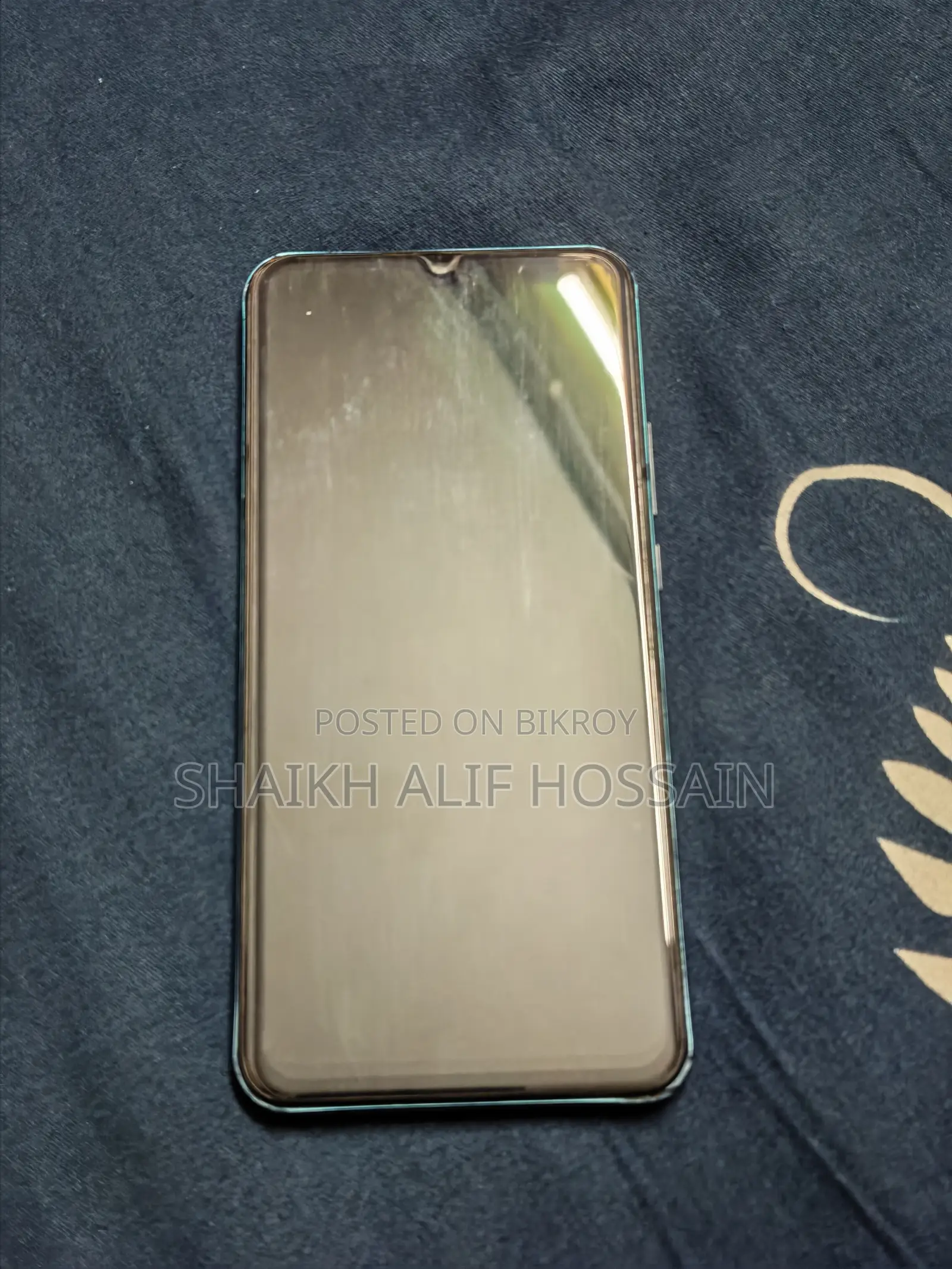 Xiaomi Redmi 9 64 GB Green