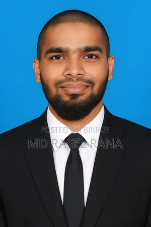 মো রাসেল রানা