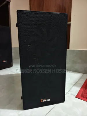 ডেস্কটপ কম্পিউটার গিগাবাইট জিবি-বিআরআই৫এইচ-৮২৫০ ১৬জিবি ইন্টেল কোর আই৫ এসএসডি ২৫৬জিবি