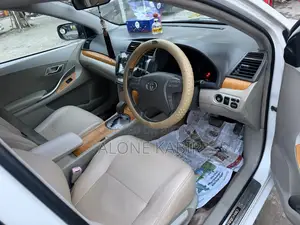Toyota Premio 1.5 Front-Wheel Drive 2008 Pearl