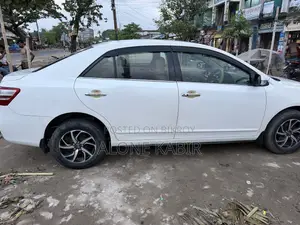 Toyota Premio 1.5 Front-Wheel Drive 2008 Pearl