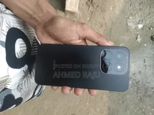 অনার এক্স৬সি ২৫৬ জিবি ব্ল্যাক