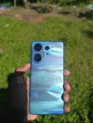 Vivo V60 ২৫৬ জিবি ব্লু
