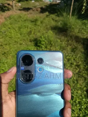 Vivo V60 ২৫৬ জিবি ব্লু