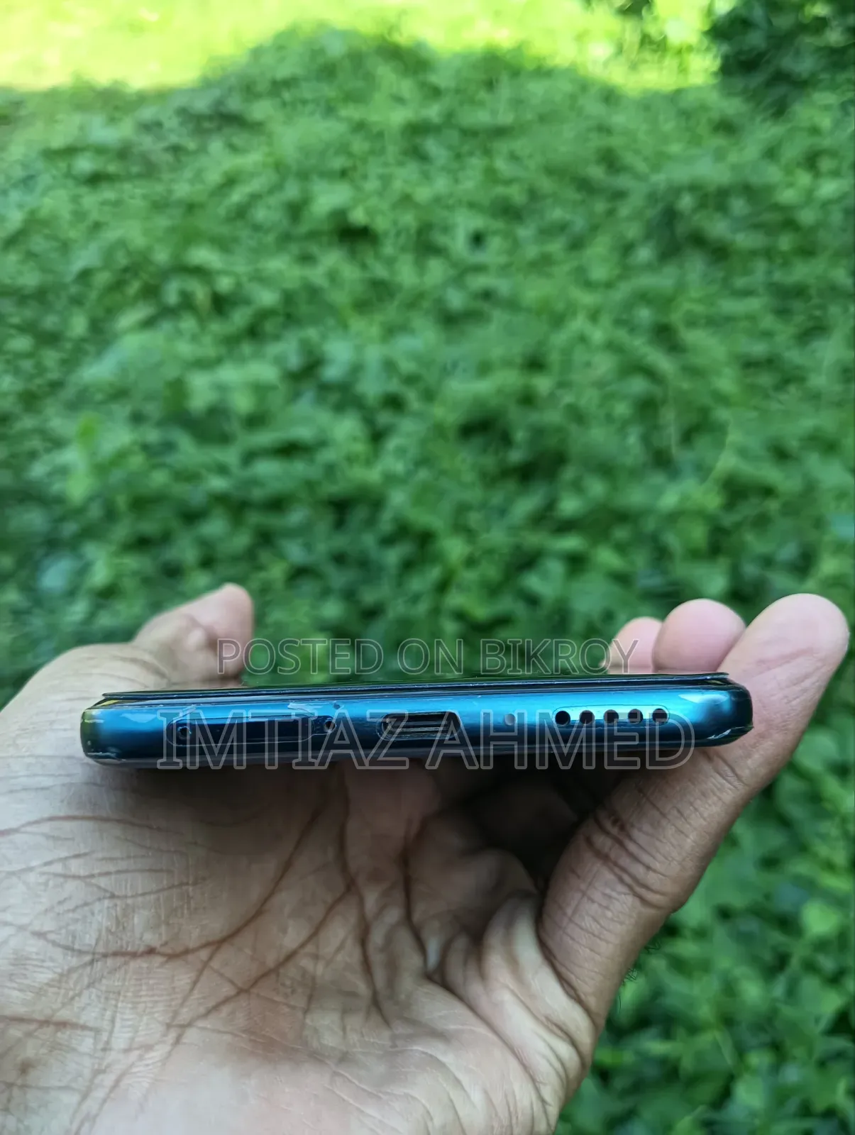 Vivo V60 ২৫৬ জিবি ব্লু