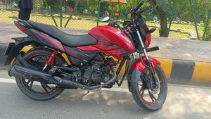 Hero Ignitor 2022 Red