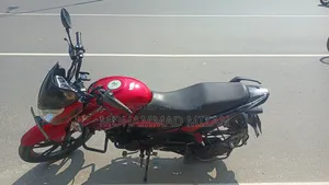 Hero Ignitor 2022 Red