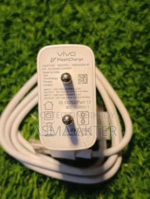 Vivo 90 W Original Charger