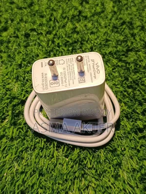 Vivo 90 W Original Charger