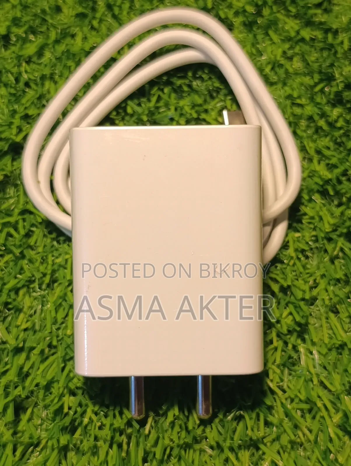Vivo 90 W Original Charger
