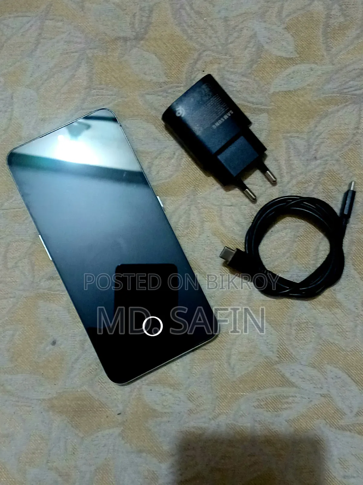 নাথিং ফোন সিএমএফ ফোন ১ ১২৮ জিবি সিলভার