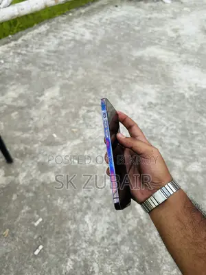 অ্যাপল আইফোন ১৪ প্রো ম্যাক্স ২৫৬ জিবি পার্পল
