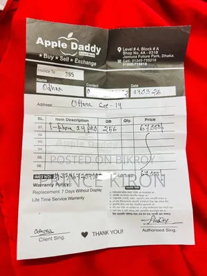 Apple iPhone 14 Pro 256 GB White