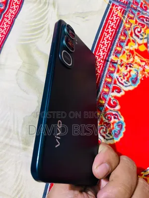 ভিভো ওয়াই২১ডি ১২৮ জিবি ব্লু