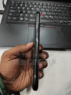 Apple iPhone XS 256 GB Black