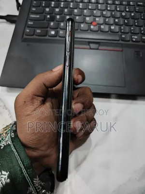 Apple iPhone XS 256 GB Black