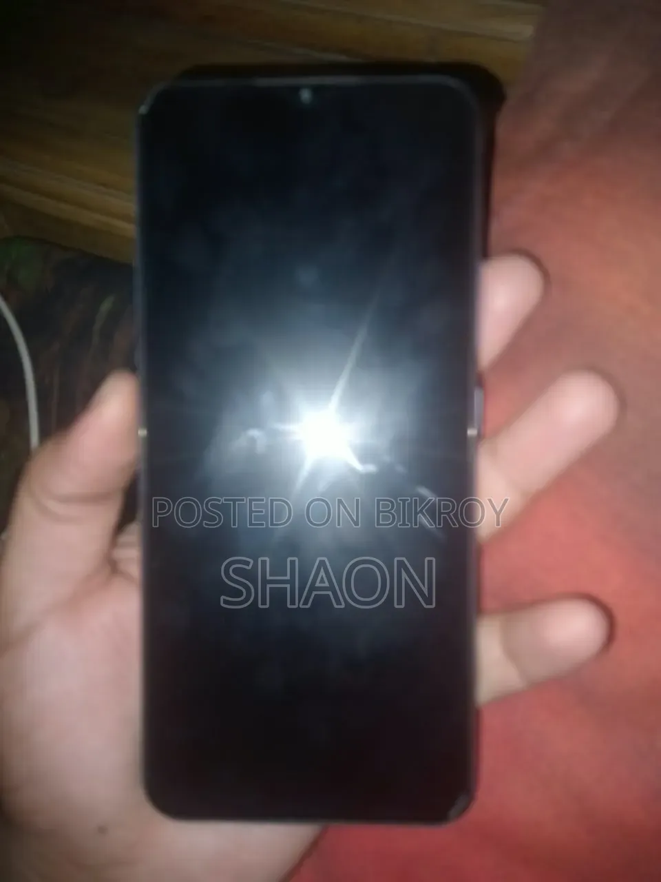 Realme C25s 128 GB Purple