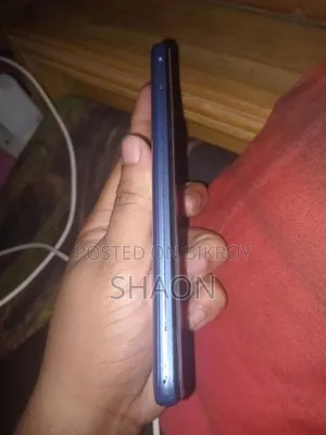 Realme C25s 128 GB Purple