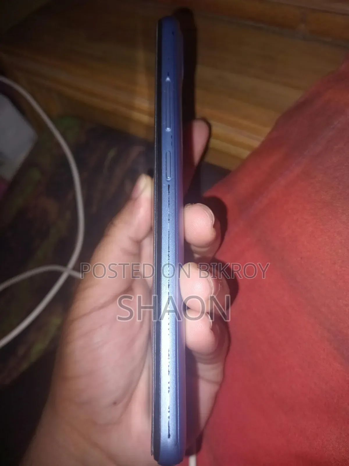 Realme C25s 128 GB Purple