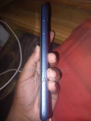Realme C25s 128 GB Purple