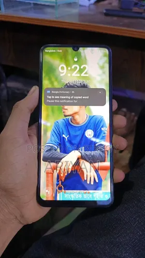 Realme C61 128 GB Black