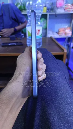 Realme C61 128 GB Black