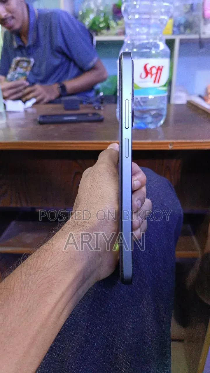 Realme C61 128 GB Black