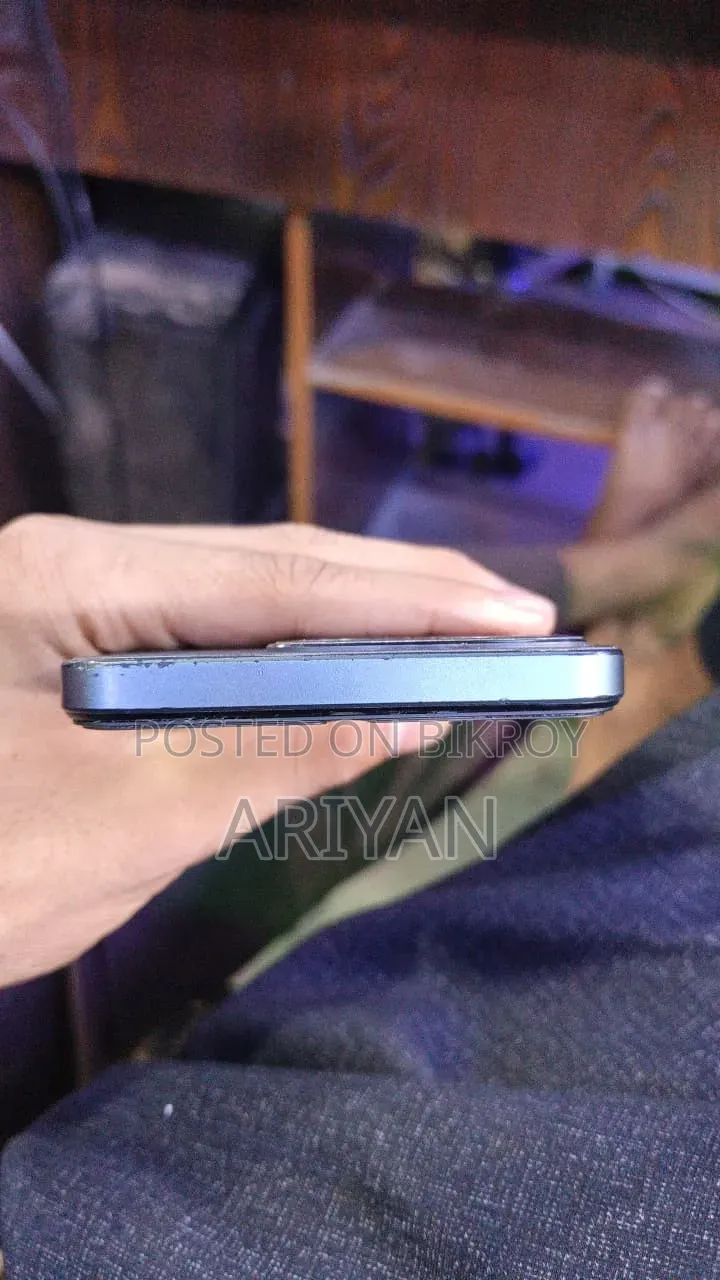Realme C61 128 GB Black