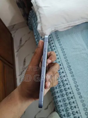 Apple iPhone 17 256 GB Blue