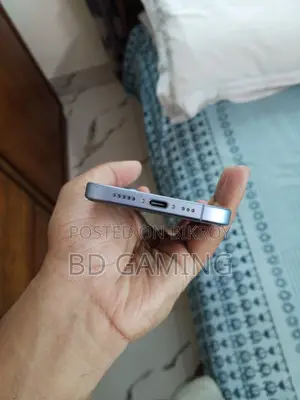 Apple iPhone 17 256 GB Blue