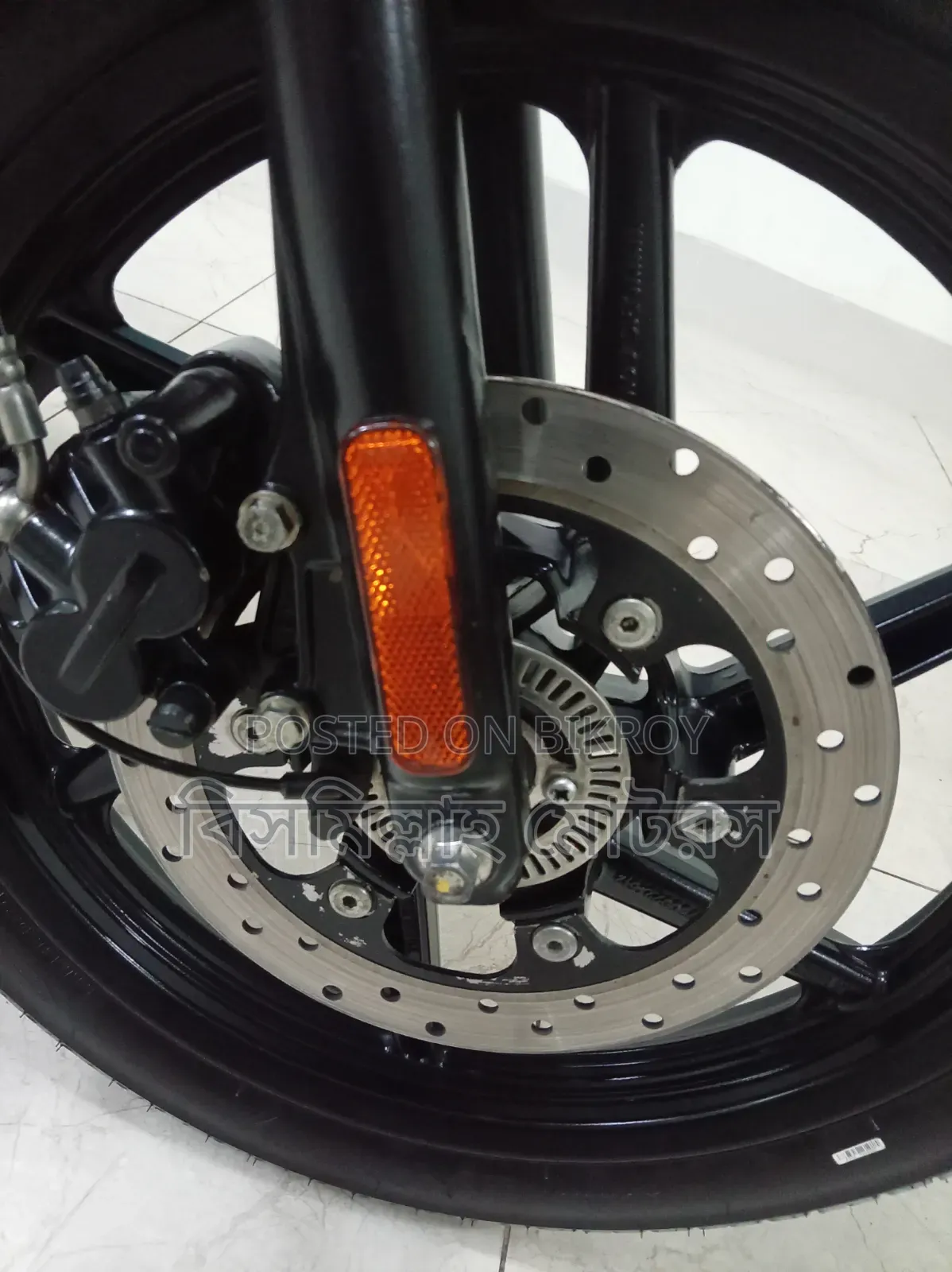 Bajaj Pulsar 150 2025 Black