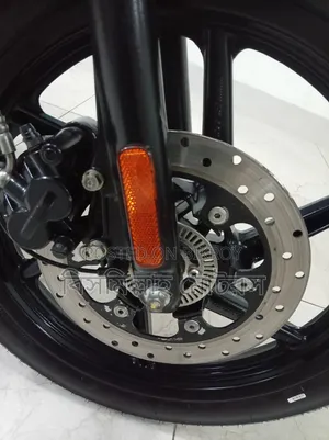 Bajaj Pulsar 150 2025 Black
